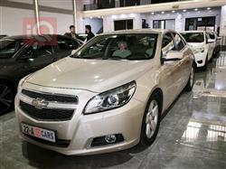 شيفروليه ماليبو